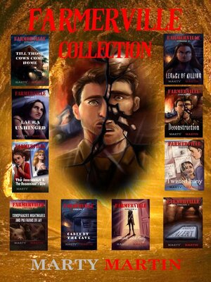 cover image of Farmerville Collection